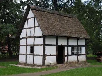 Museumsdorf Cloppenburg - Lower Saxony open air museum (Germany)